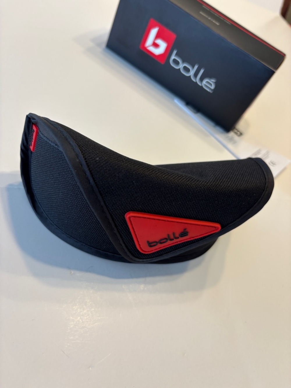 bolle Anaconda Tortoise Sunglasses - Picture 13 of 15